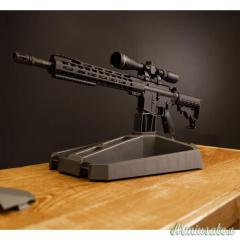 MTM MSRMS ArmAR Modern Sporting Rifle Maintenance Stand and Shooting Rest da Tiro