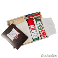 BALLISTOL Cofanetto 120° Anniversario Limited Edition