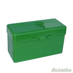MTM Portacolpi RL-60 Rifle Large Verde