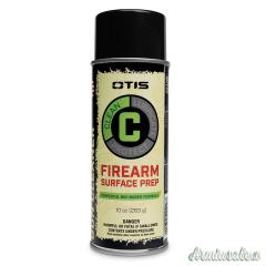 OTIS Firearm Surface Prep Aerosol Pulizia armi 300ml #IP-910-A-FSP