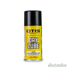 OTIS Dry Lube Lubrificante 120ml