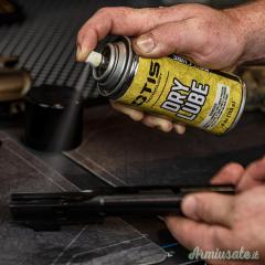 OTIS Dry Lube Lubrificante 120ml