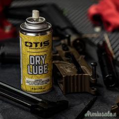 OTIS Dry Lube Lubrificante 120ml