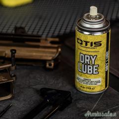 OTIS Dry Lube Lubrificante 120ml