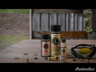 OTIS Dry Lube Lubrificante 120ml