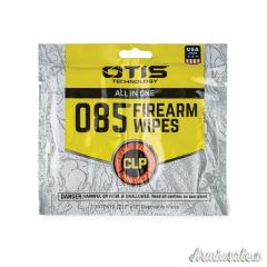 OTIS O85® CLP Wipes : Salviette 3 in 1 (2 pezzi)