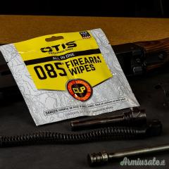OTIS O85® CLP Wipes : Salviette 3 in 1 (2 pezzi)