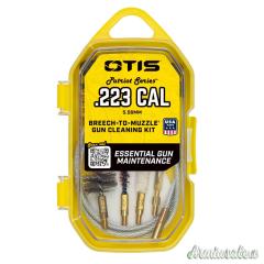 OTIS Patriot Series® Rifle Cleaning Kit Pulizia Carabine .223 cal