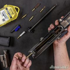 OTIS Patriot Series® Rifle Cleaning Kit Pulizia Carabine .223 cal