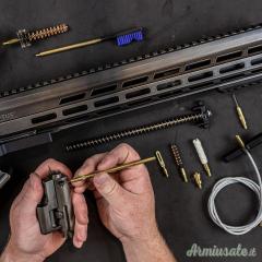 OTIS Patriot Series® Rifle Cleaning Kit Pulizia Carabine .223 cal