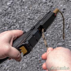 OTIS Ripcord® 9mm + .38 Cal + .357 Pistola/Carabina