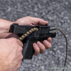 OTIS Ripcord® 9mm + .38 Cal + .357 Pistola/Carabina