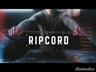 OTIS Ripcord® 45 Cal Pistola/Carabina