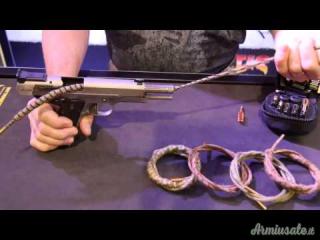 OTIS Ripcord® .30 + .30-30 + .30-06 + .308 cal + 7.62mm Carabina