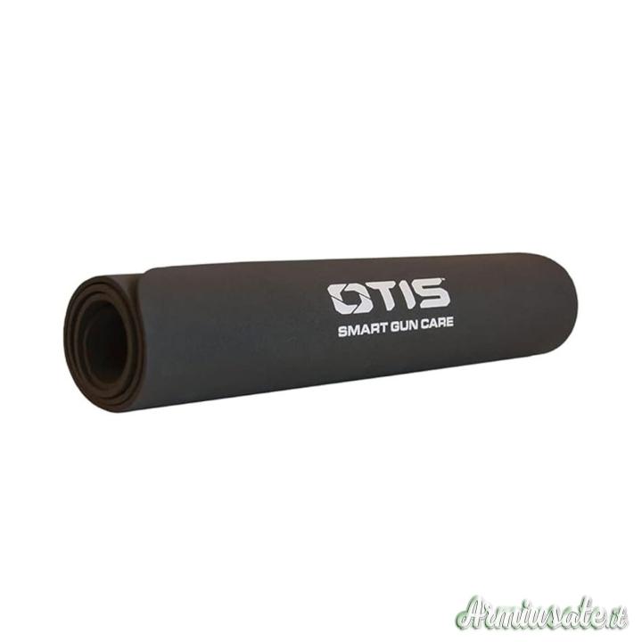 OTIS Sportsmans Gun Cleaning Mat - Tappeto pulizia armi 90x45cm