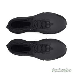 UNDER ARMOUR Scarpa Tattica UA Charged Valsetz Waterproof Zip Taglia 41