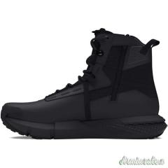 UNDER ARMOUR Scarpa Tattica UA Charged Valsetz Waterproof Zip Taglia 42.5