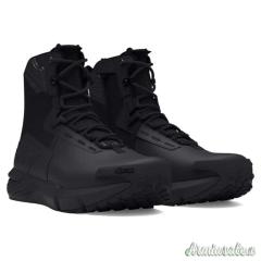 UNDER ARMOUR Scarpa Tattica UA Charged Valsetz Waterproof Zip Taglia 43