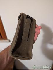 UZI Pouch Porta caricatore