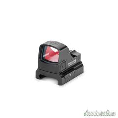 HAWKE Endurance Reflex Red Dot Sight 1x 3.MOA C/Attacco Rapido Weaver #12150