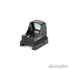 HAWKE Endurance Reflex Red Dot Sight 1x 3.MOA C/Attacco Rapido Weaver #12150