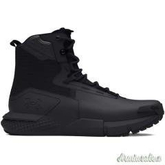 UNDER ARMOUR Scarpa Tattica UA Charged Valsetz Waterproof Zip Taglia 45.5