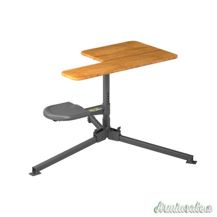 Caldwell Nuovo Stable Table BR Shooting Bench #3005251