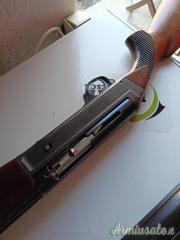 Benelli 121 12
