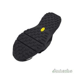 UNDER ARMOUR Scarpa Tattica UA Charged Valsetz Waterproof Zip Taglia 47
