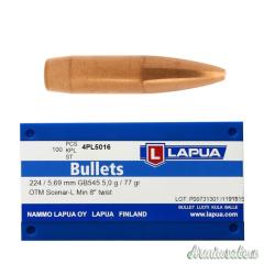 LAPUA Palle Scenar-L OTM GB545 224