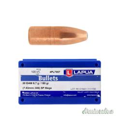 LAPUA Palle Mega SP E469 308