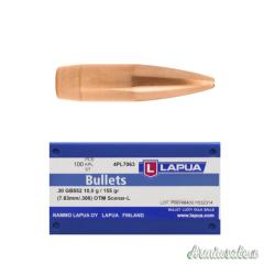 LAPUA Palle Scenar-L OTM GB552 308