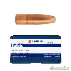 LAPUA Palle Mega SP E415 308