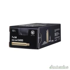 RWS Bossoli 7x64 Brenneke #2412375 (100pz)