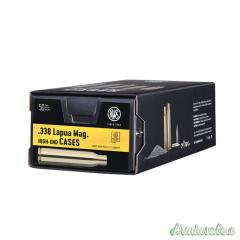 RWS Bossoli .338 Lapua Magnum #2425228 (50pz)