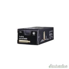RWS Bossoli 7x57R #2412700 (100pz)