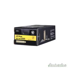 RWS Bossoli .223 Remington #2412702 (200pz)