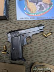 Beretta 34 Last Edition 1991