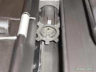 AR15 M4 12