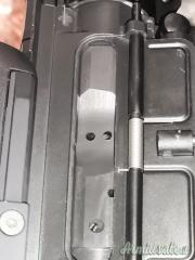 AR15 M4 12