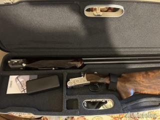 Perazzi Sc3 12