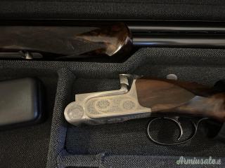 Perazzi Sc3 12