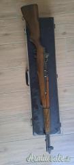 Beretta Garand  .308 Winchester