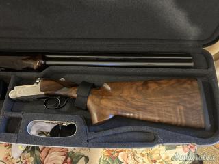 Perazzi Sc3 12