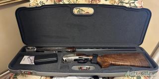 Perazzi Sc3 12