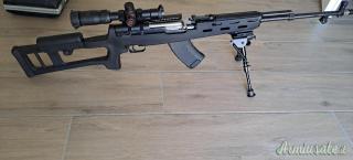 SKS Somunov 7.62x39mm