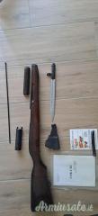 SKS Somunov 7.62x39mm