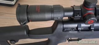 SKS Somunov 7.62x39mm