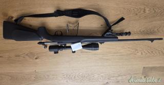 Sabatti Rover 870 .30-06 Springfield