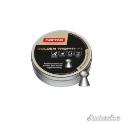 NORMA Golden Trophy FT Pallini  5.51mm 1,03g / 15.90gr (250pz)